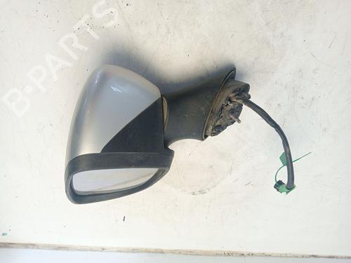 Left mirror RENAULT CLIO I (B/C57_, 5/357_) 1.8 (357A, 357D, 357U, 557A, 557D, 557U, B578, C578) | BP30358862C26