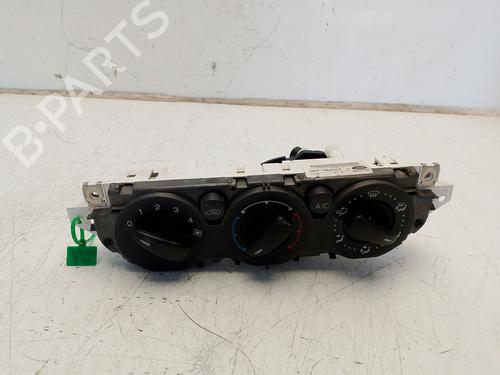 Used Climate control Climate control 37793151 37793151