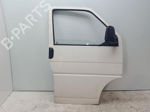 Used Right front door Right front door VW TRANSPORTER T4 Platform/Chassis (70E, 70L, 70M, 7DE, 7DL, 7D 2.5 TDI (102 hp) 33614231 33614231
