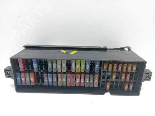 Used Fuse box Fuse box 16863525 16863525