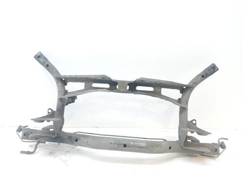 Used Rear axle AUDI A3 (8V1, 8VK) 2.0 TDI (150 hp) 21063053