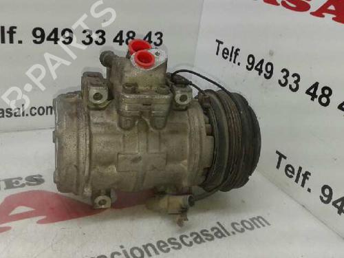 AC compressor BMW 3 Compact (E36) 318 ti | BP7951050M34 