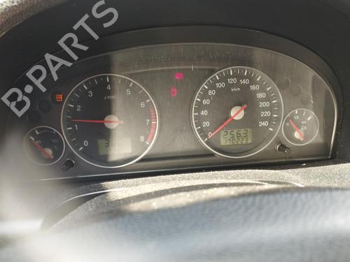 Left headlight FORD MONDEO III (B5Y) 1.8 16V | BP16873551C28 