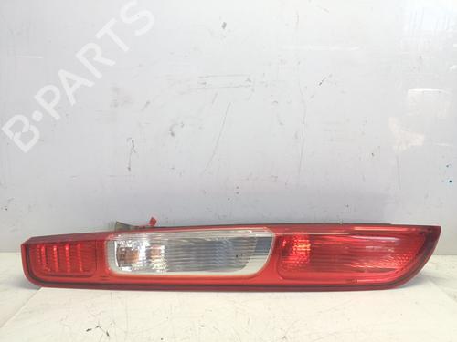 Used Left taillight Left taillight 36320117 36320117