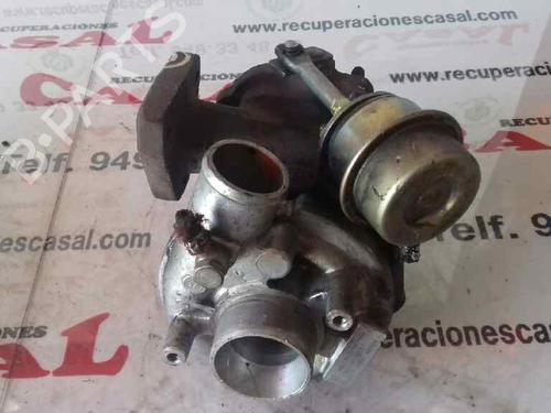 Turbocharger/Supercharger AUDI A6 C4 (4A2) 1.9 TDI | BP7962487M71 