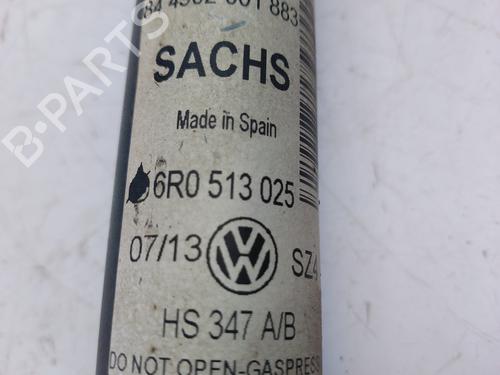 Right rear shock absorber VW POLO V (6R1, 6C1) 1.2 TDI | BP18860097M19 