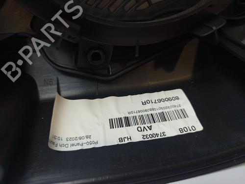 Front right panel RENAULT CAPTUR I (J5_, H5_) 0.9 TCe 90 | BP34127965C59 - Image 3