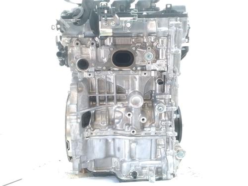 Engine TOYOTA YARIS (_P13_) | BP25037209M1