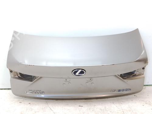 Used Tailgate Tailgate LEXUS IS III (_E3_) 300h (AVE30_, AVE30R) (223 hp) 33614077 33614077