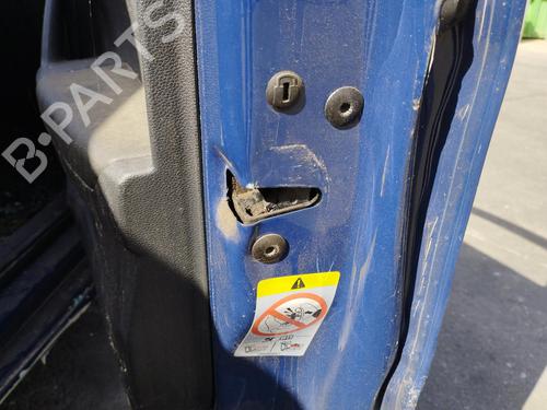 Used Front right lock SEAT IBIZA V (KJ1, KJG) 1.0 TSI (95 hp) 10361184