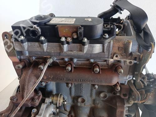Engine IVECO DAILY IV Van 35C12 V, 35C12 V/P, 35S12 V, 35S12 V/P | BP36503466M1 - Image 10