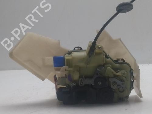 Türschloss links vorne für Türschloss links vorne VW POLO IV (9N_, 9A_) [2001-2014] 33759787 33759787