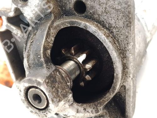 Starter RENAULT MEGANE III Hatchback (BZ0/1_, B3_)  | BP32264523M8 
