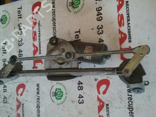 Front wiper motor TOYOTA YARIS (_P1_) 1.0 (SCP10_, SCP10R) | BP7963211M29 