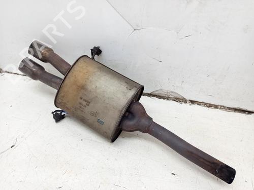 Exhaust system MINI MINI (R56) John Cooper Works | BP34581594M121  - Image 5