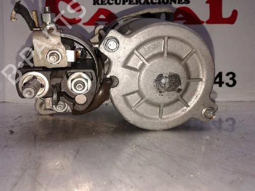Startmotor RENAULT CLIO IV (BH_) 1.5 dCi 90 | BP7962717M8 