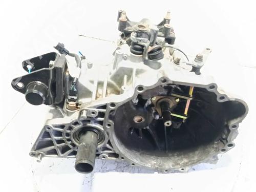 Used Gearbox Gearbox HYUNDAI SANTA FÉ I (SM) 2.0 CRDi (113 hp) 40467823 40467823