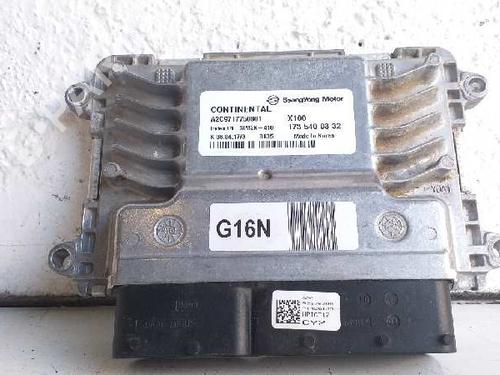 engine-control-unit-ecu-ssangyong-tivoli-16-gpl-a2c9717750801-1735400332-2015-7960013 main image