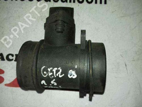 Mass air flow sensor HYUNDAI GETZ (TB) 1.5 CRDi | BP10275616M95 