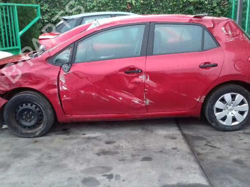 Climate control TOYOTA AURIS (_E15_) | BP7952485I5 - Image 8