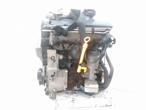 Engine SEAT IBIZA III (6L1) | BP26730872M1 - Image 2
