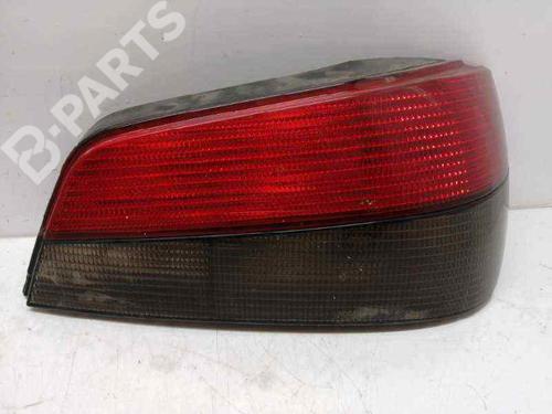 Used Right taillight PEUGEOT 306 Hatchback (7A, 7C, N3, N5) [1993-2003]  7958273