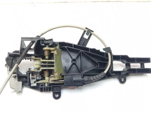 Front left exterior door handle BMW 3 (E90)  | BP12310451C128 