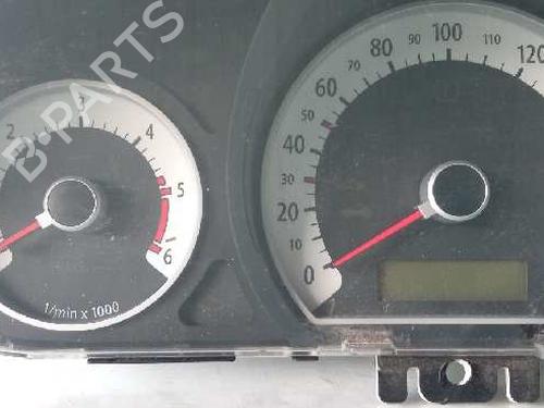 Instrument cluster KIA CEE'D Hatchback (ED) | BP7960909C47 - Image 5