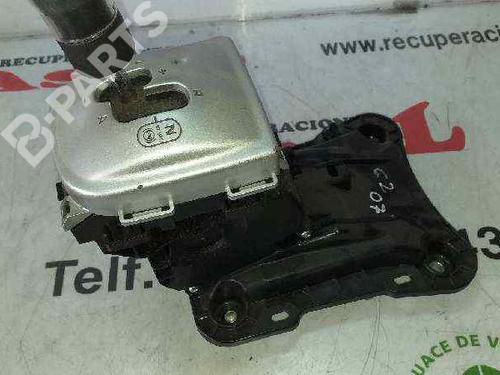 Gear lever CITROËN C2 (JM_) 1.6 VTS | BP7956146M90 