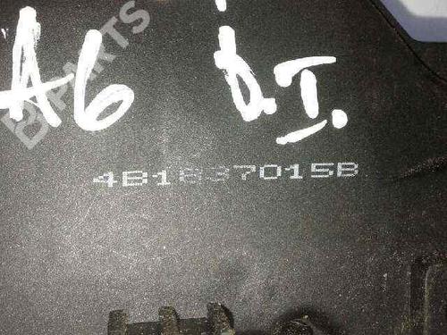 Front left lock AUDI A6 C5 (4B2) 1.8 T | BP7952183C98 
