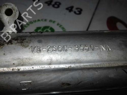 Steering rack MAZDA 2 (DY) 1.4 CD | BP7953688M22 