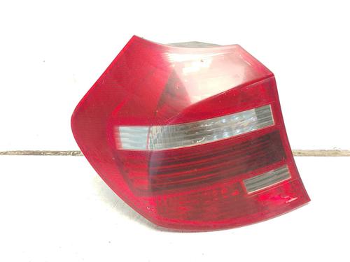 Used Left taillight Left taillight BMW 1 (E87) 116 i (115 hp) 40560179 40560179