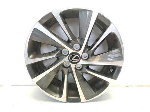 Used Rim LEXUS CT (ZWA10_) 200h (ZWA10_) (99 hp) 24216935