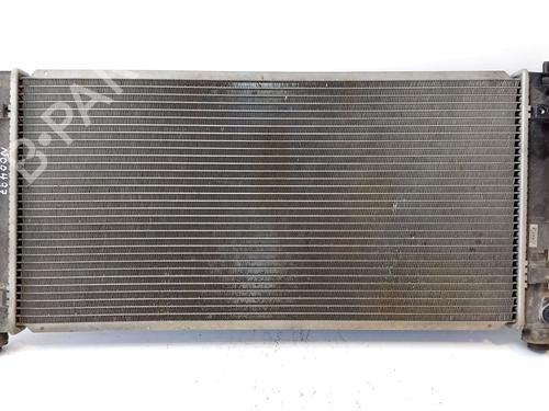 Used Water radiator TOYOTA CELICA Coupe (_T23_) 1.8 16V VT-i (ZZT230_, ZZT230) (143 hp) 30774003