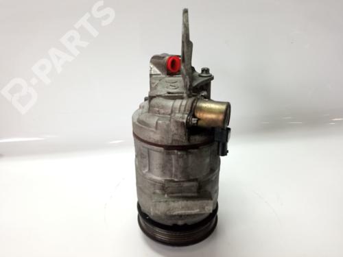 AC compressor MERCEDES-BENZ A-CLASS (W168)  | BP11422298M34 