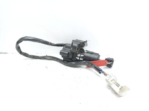 Ignition barrel KAWASAKI MOTORCYCLES NINJA ( - 750cc) Ninja 650 (EX650K, EX650M, EX650S) | BP24703096M48  - Image 6