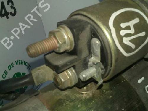 Starter FIAT BRAVO II (198_) 1.9 D Multijet (198AXB1A) | BP7962738M8
