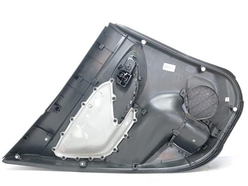 Rear right panel TOYOTA YARIS (_P13_)  | BP19124294C61 