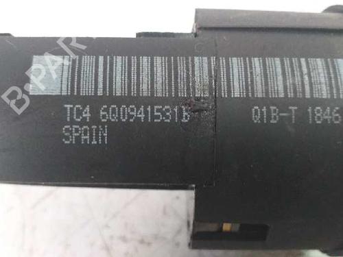 Used Headlight switch VW GOLF IV (1J1) [1997-2008]  7958004