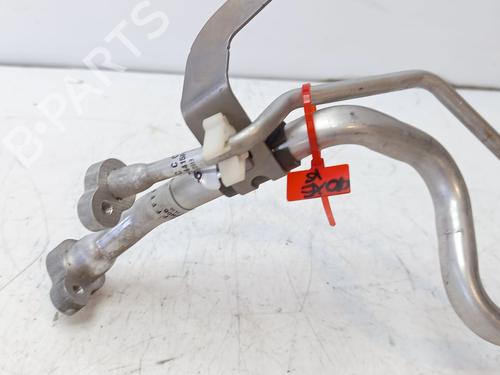AC pipe NISSAN MICRA V (K14) 1.0 IG-T 100 | BP30649837M126 - Image 3