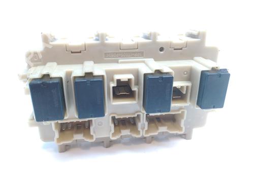Fuse box RENAULT KADJAR (HA_, HL_)  | BP16863643E1 