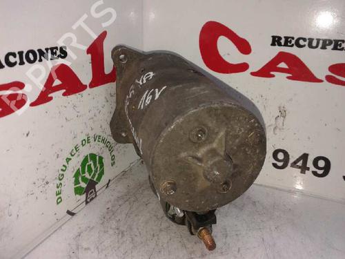 Starter FIAT BRAVA (182_) 1.6 16V (182.BB) | BP7962972M8 