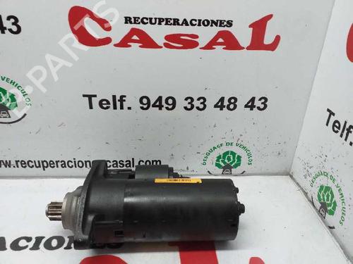 Used Starter Starter 7955955 7955955