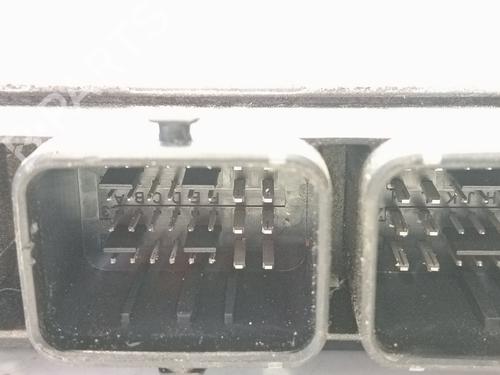 Engine control unit (ECU) CITROËN C2 (JM_) 1.4 | BP26408880M57 