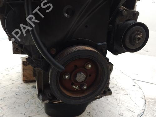 Engine PEUGEOT 206 Hatchback (2A/C) 1.4 i | BP31697315M1 - Image 6