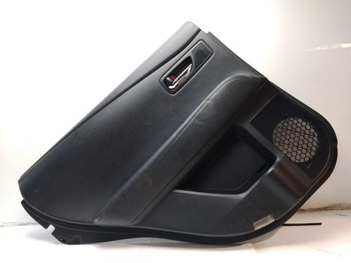 Used Rear left panel Rear left panel LEXUS RX (_L1_) 450h AWD (GYL15, GYL15_, GYL15R) (299 hp) 33705737 33705737