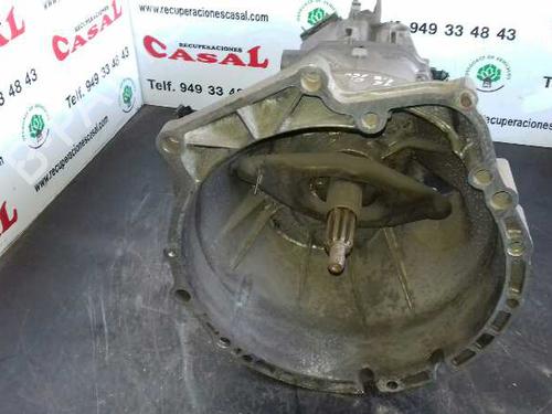 Gearbox BMW 3 Compact (E46) 316 ti | BP7961810M3 