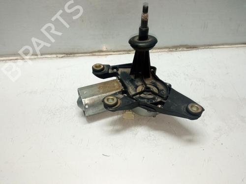 Rear wiper motor RENAULT SCÉNIC II (JM0/1_) 1.5 dCi (JM02, JM13) | BP9852813M102 
