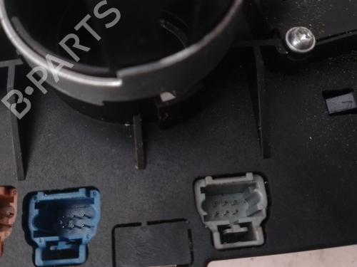 Switch PEUGEOT 407 (6D_) 2.2 (6D3FZE, 6D3FZH) | BP33468404I30 - Image 7