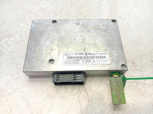 Modulo electronico AUDI A5 Sportback (8TA) [2007-2017]  29877198